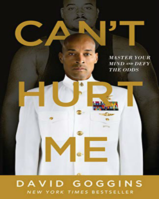 Cant Hurt Me By David Goggins Enhanced Education Group